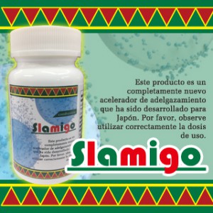 Slamigo（スラミーゴ）